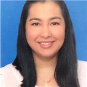 Docente logística y Asesor metodològico y Corrector de estilo en APA, ICONTEC, Vancouver